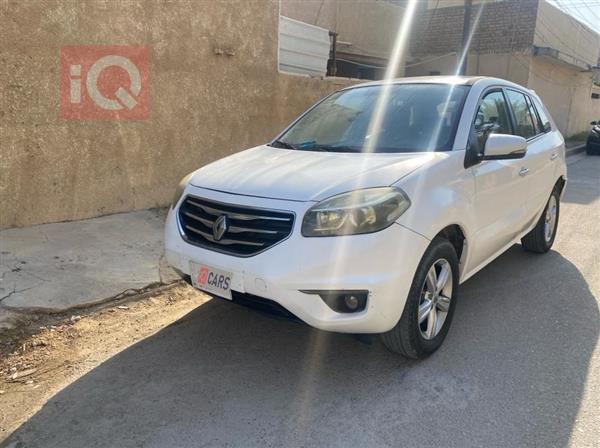 Renault Koleos 2013 for sale in Iraq - Baghdad